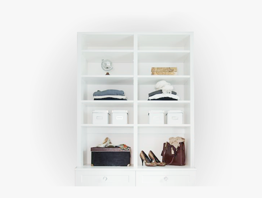 As Seen On Love It Or List It - Closet, Transparent Clipart