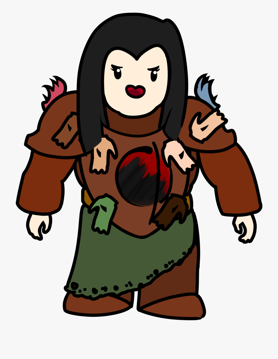Arcadia Wiki - Cartoon, Transparent Clipart