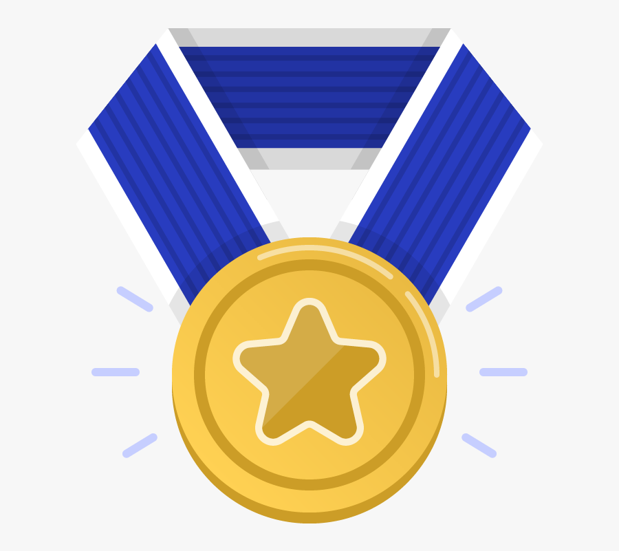 Recognition, Transparent Clipart