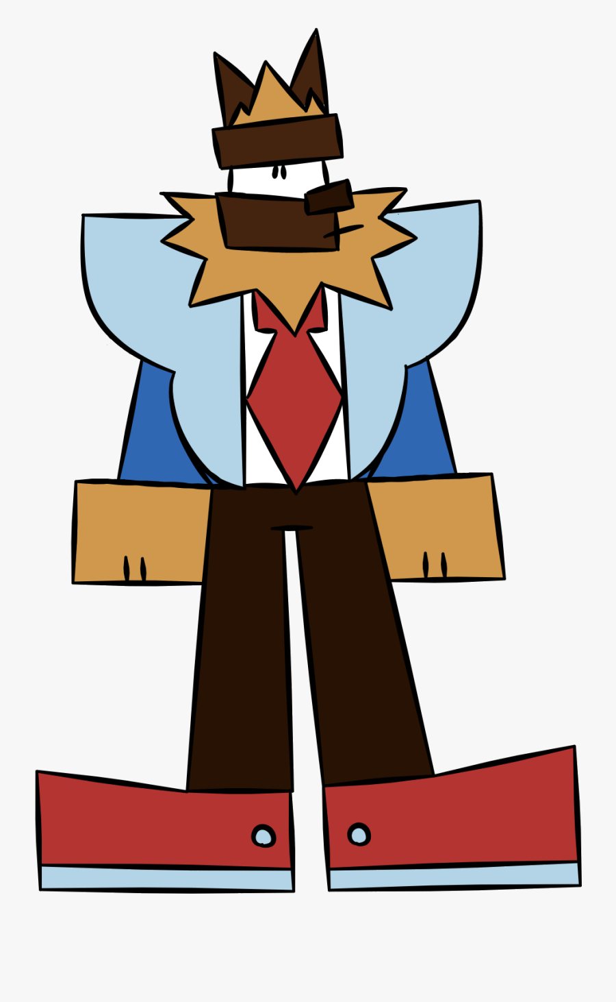 Heroes Fanon Wiki - Cartoon, Transparent Clipart