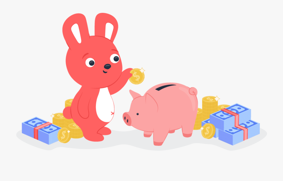 Cartoon, Transparent Clipart