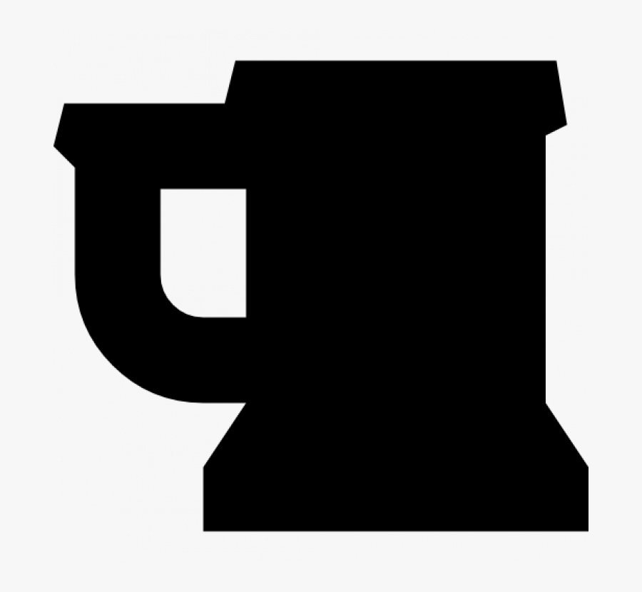 Beer Font Awesome, Transparent Clipart