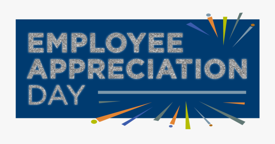 Employee Appreciation Day Ideas, Transparent Clipart