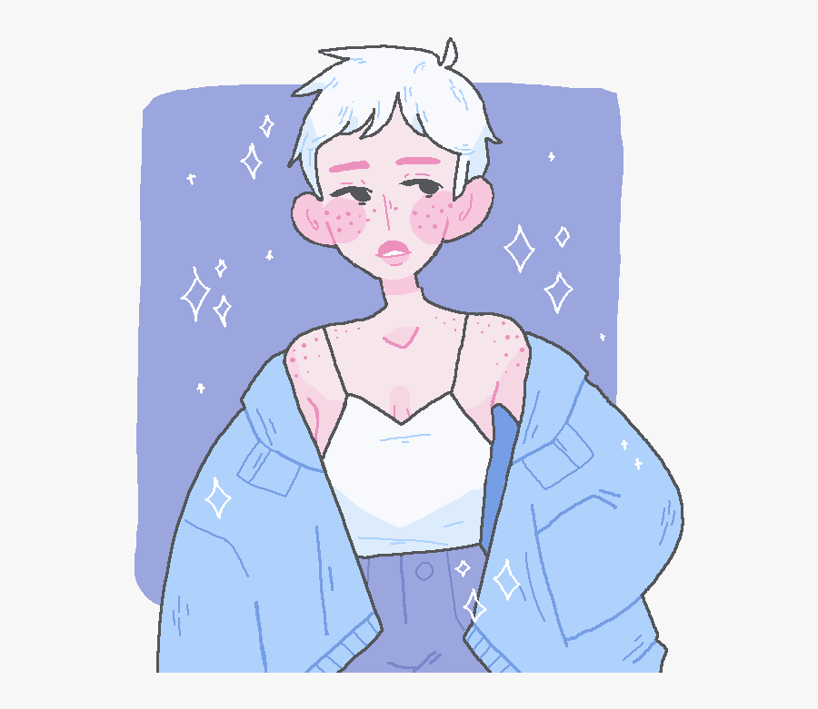 Article, Writing, And Challenge Image - Kael Pinekid Art, Transparent Clipart