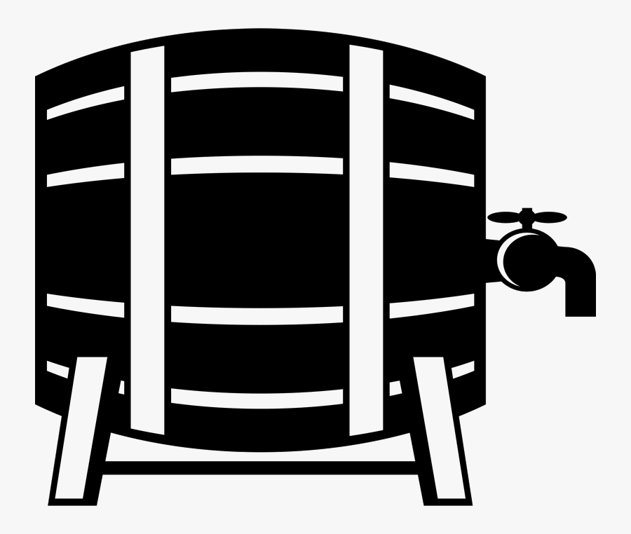 Beer Icons, Transparent Clipart