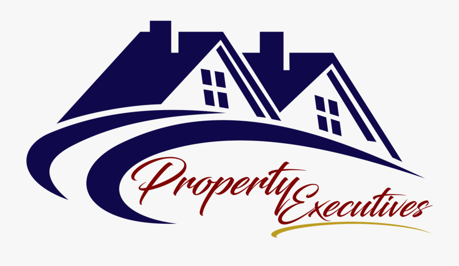 Property Executives - Tejados Logos, Transparent Clipart