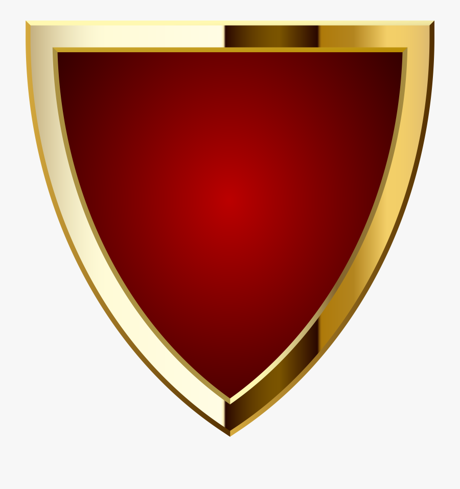 Logo Badge Transparent Red Label Png File Hd Clipart, Transparent Clipart