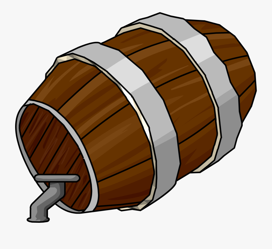 Cream Soda Club Penguin, Transparent Clipart