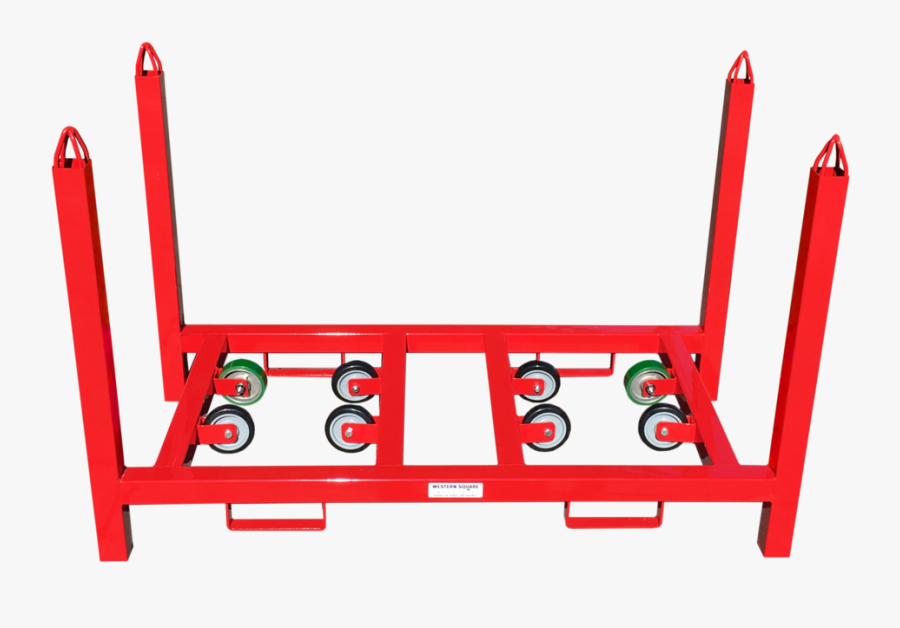 Red Fermentor, Transparent Clipart