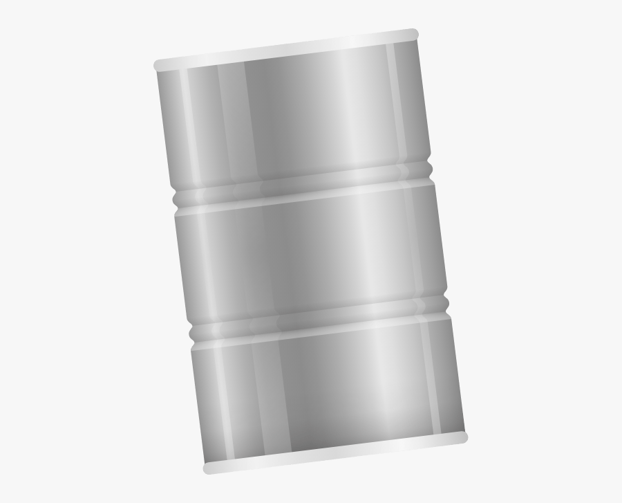 50 Gallon Barrel - Ceiling, Transparent Clipart
