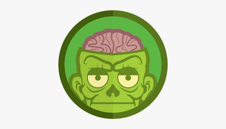 Cigar Loyalist Badge - Illustration, Transparent Clipart