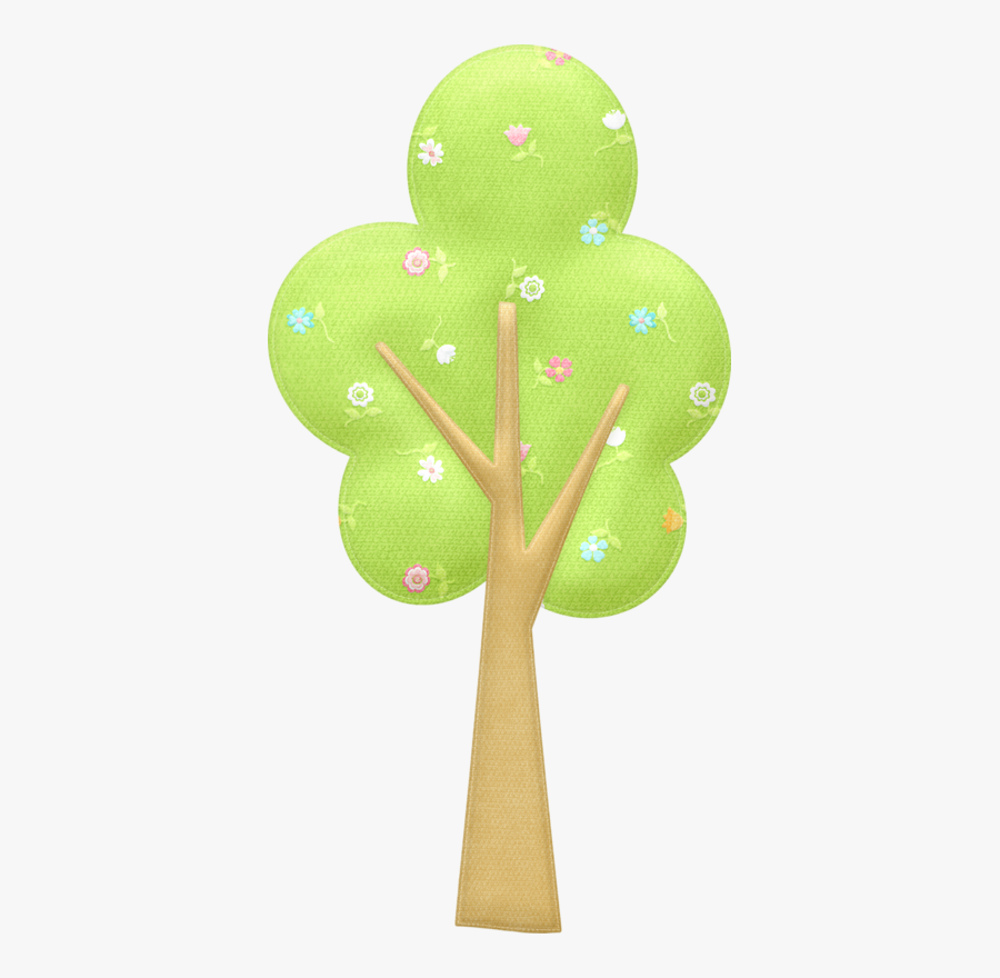 Desenho De Arvores Png, Transparent Clipart