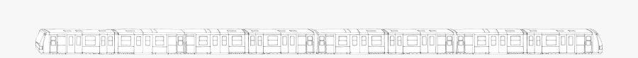 Freight Car, Transparent Clipart