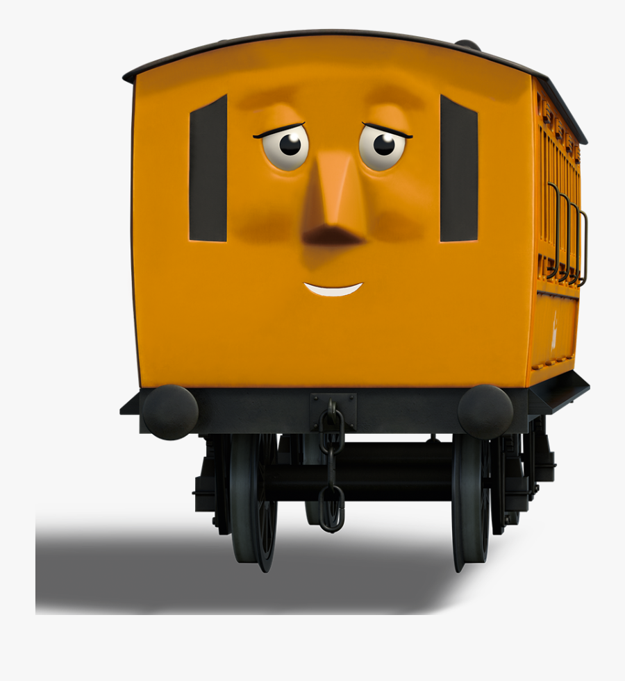 thomas and friends clarabel