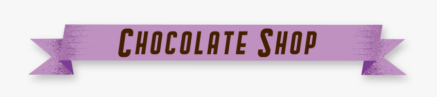 De Villiers Chocolate, Transparent Clipart