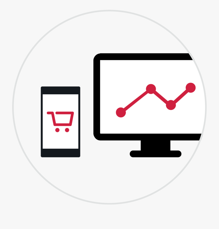 Icon Paxshop, Transparent Clipart