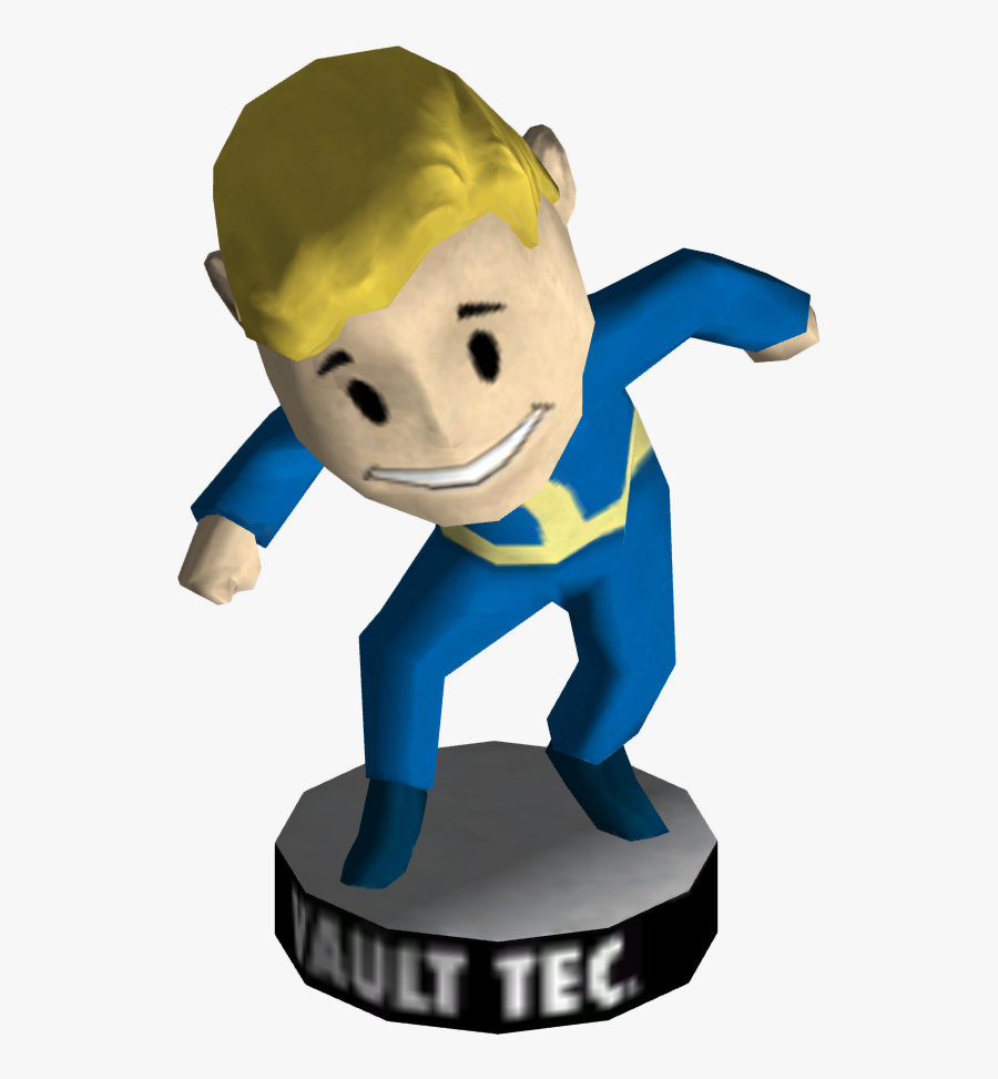 Sneak Wiki Fandom - Fallout 3 Sneak Bobblehead, Transparent Clipart