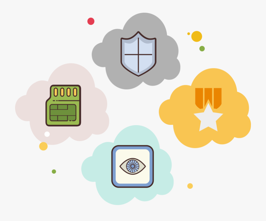 Transparent Sneaking Png - Illustration, Transparent Clipart