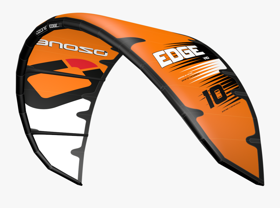 O - Ozone Edge V10, Transparent Clipart