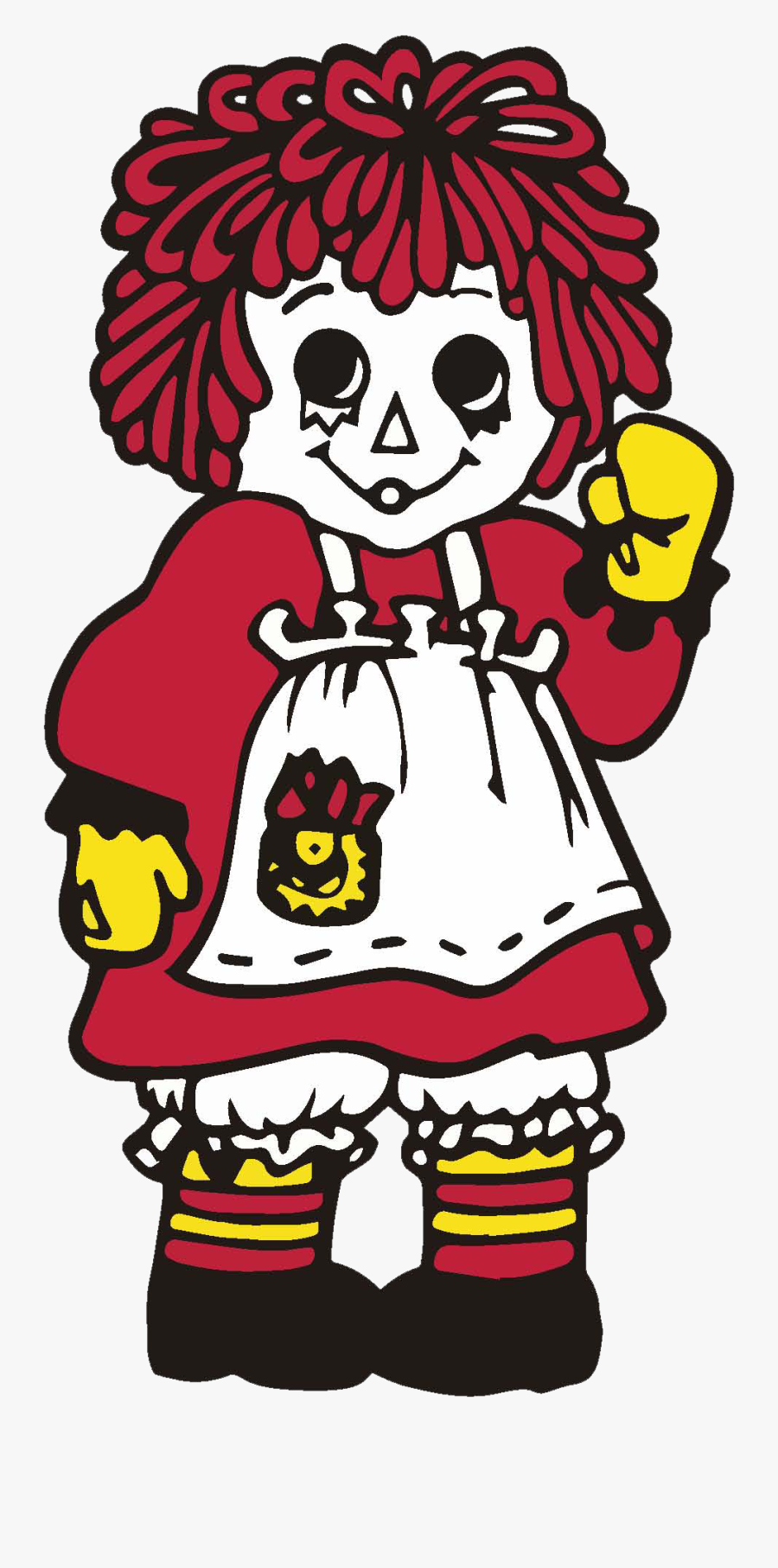 Cartoon, Transparent Clipart