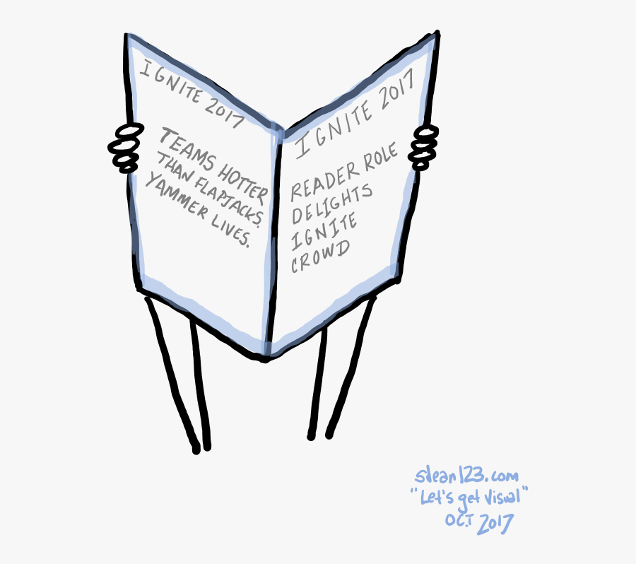 Ignitenews2017, Transparent Clipart