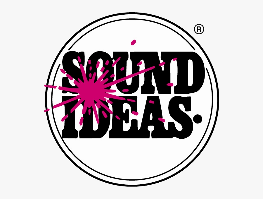 Sound Ideas Blog - Sound Ideas, Transparent Clipart