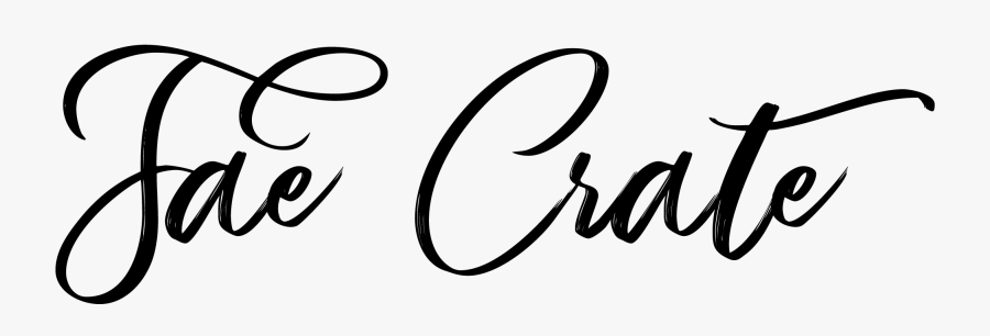 Crate, Transparent Clipart