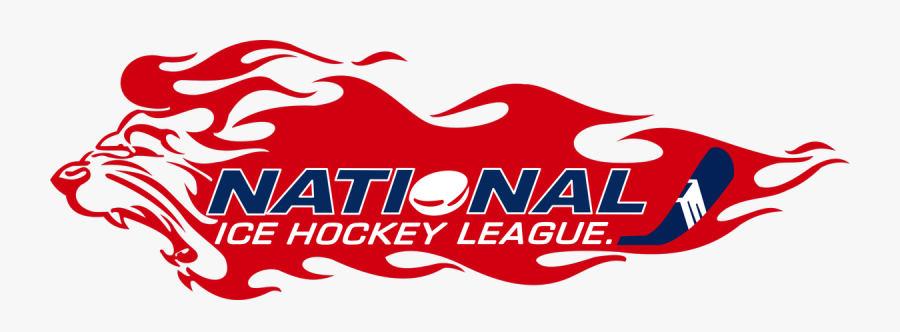 English National Ice Hockey League, Transparent Clipart