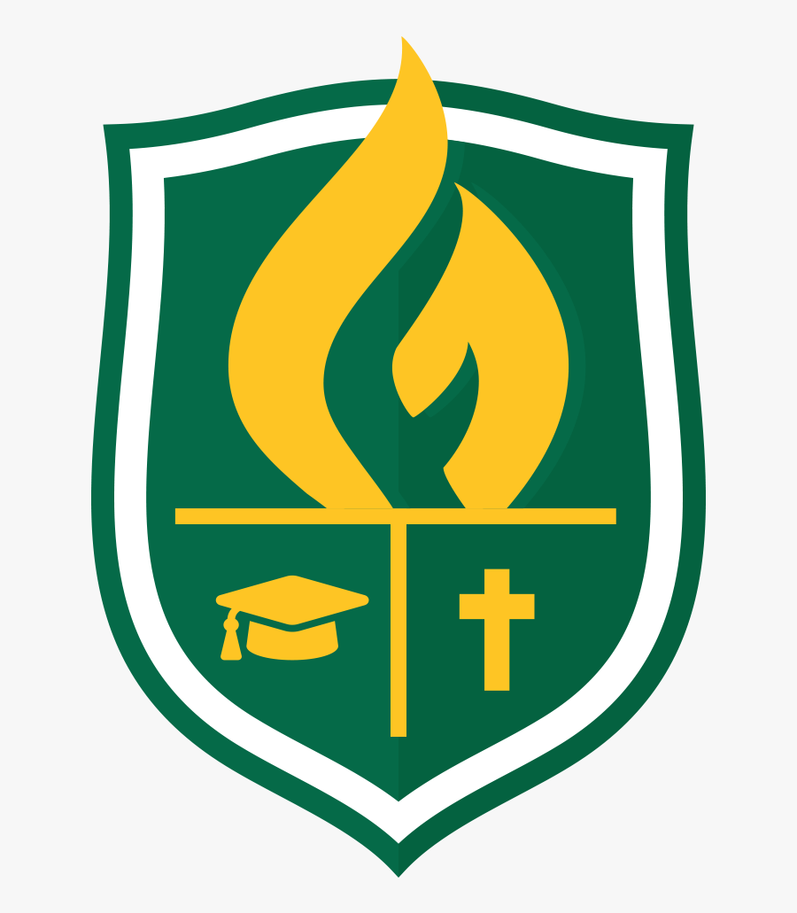 New Logo Progresiva School, Transparent Clipart