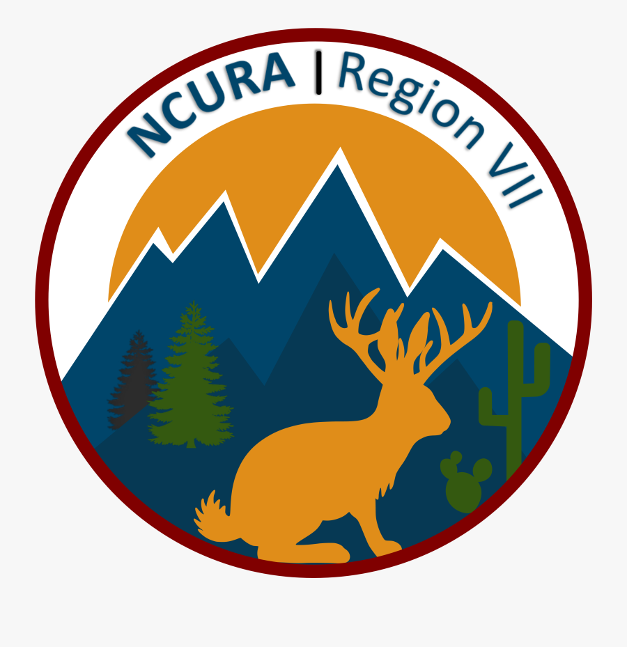Jackalope Ncura Logo - Buckingham Athletic Football Club, Transparent Clipart