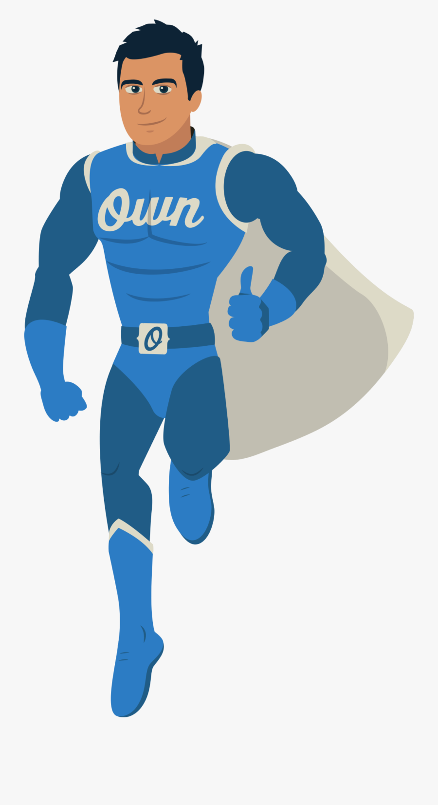 Collection Of Free Attributed - Cartoon, Transparent Clipart