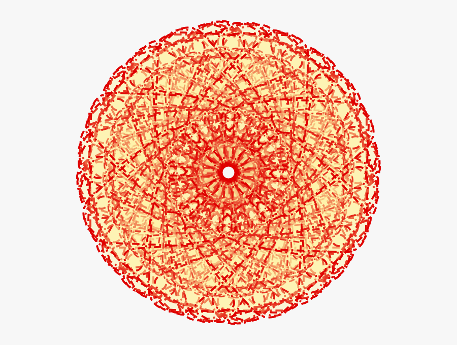 Circle, Transparent Clipart