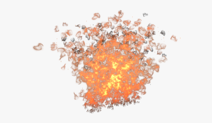 Fire Animation Png Gif, Transparent Clipart