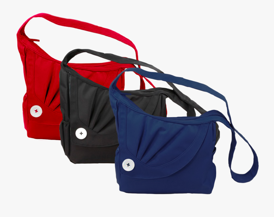 Sister Missionary Bags, Transparent Clipart