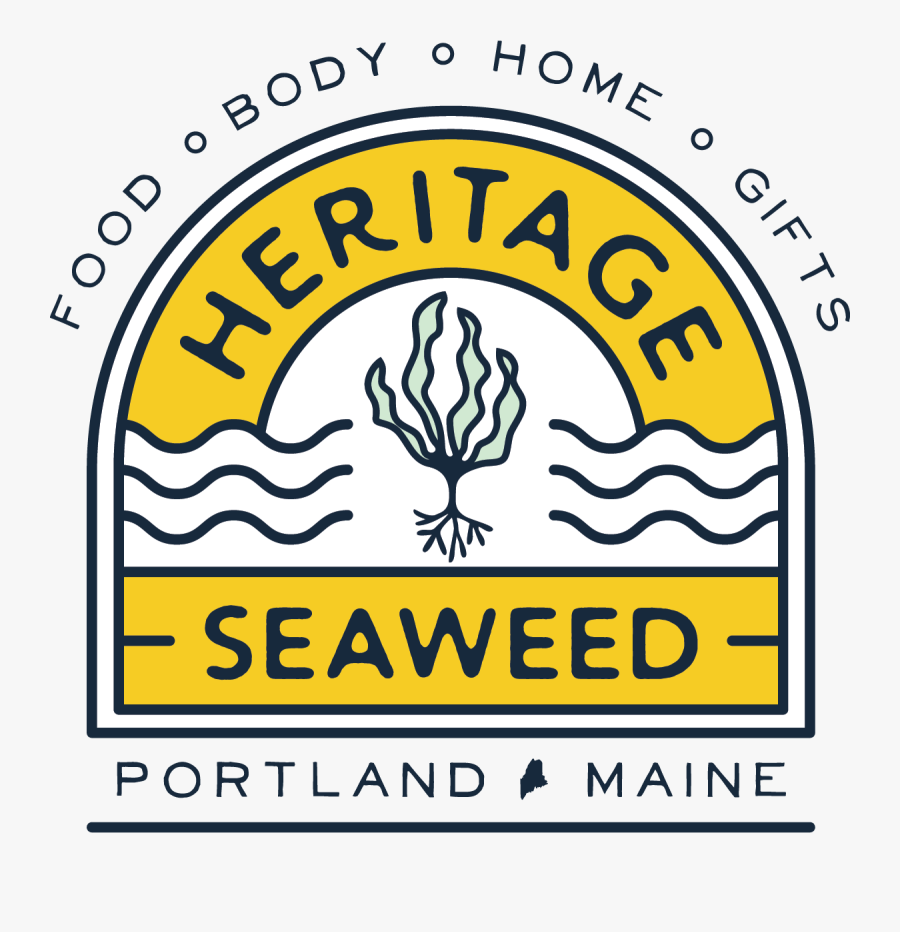 Heritage Seaweed, Transparent Clipart
