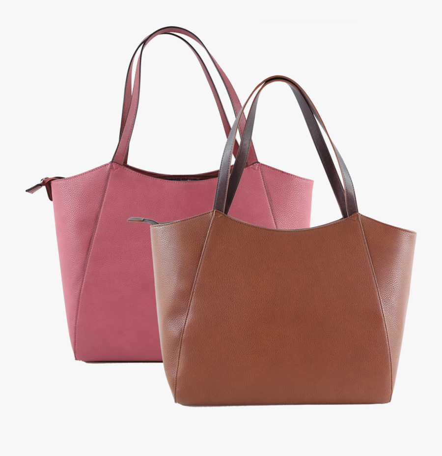 Tote Bag, Transparent Clipart