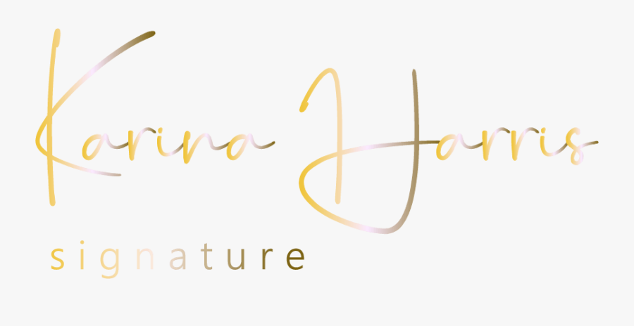 Calligraphy, Transparent Clipart