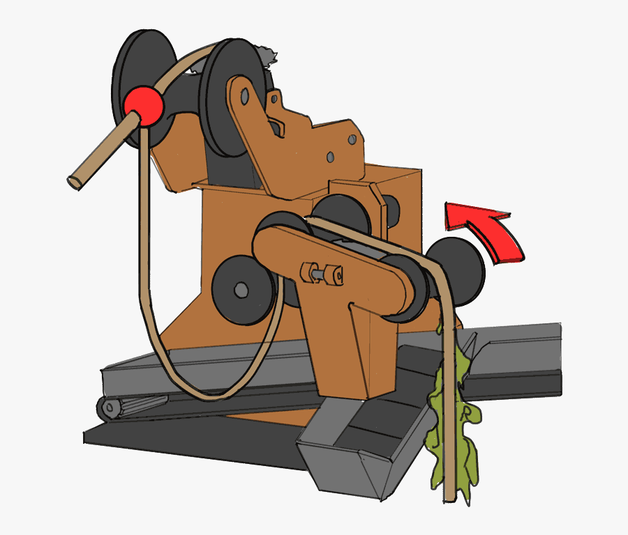 Picture - Cartoon, Transparent Clipart