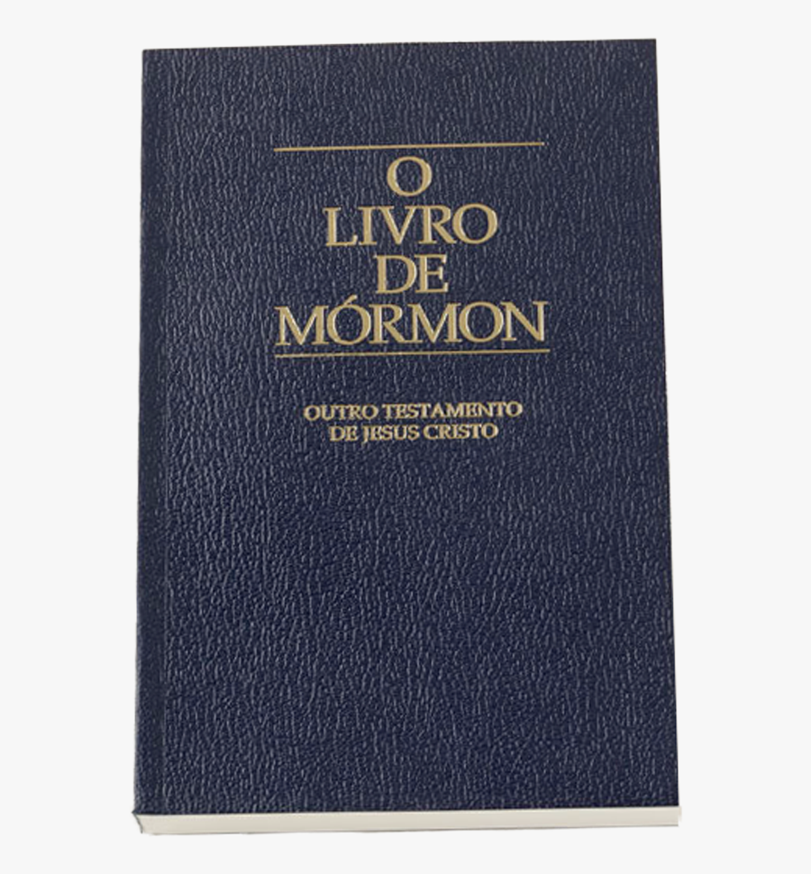 Buch Mormon, Transparent Clipart
