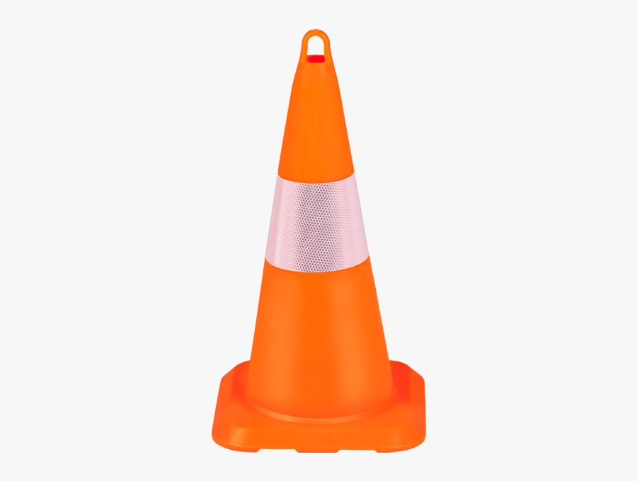 Orange Cones Png - Turuncu Duba, Transparent Clipart