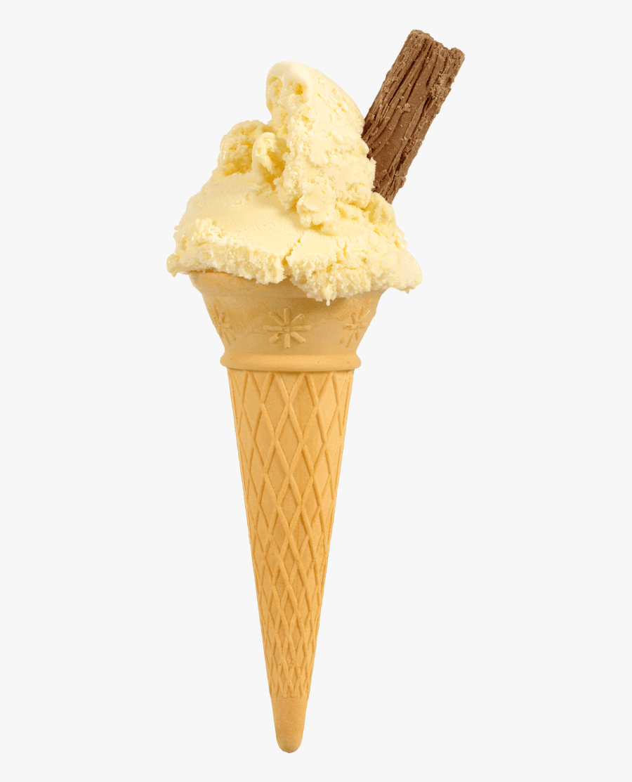 Ice Cream Cone Stick , Transparent Cartoons - Ice Cream Cone Stick, Transparent Clipart