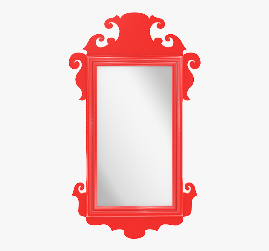 Complete Newport Console Tiered Clipart , Png Download - Oomph Mirrors Charleston, Transparent Clipart