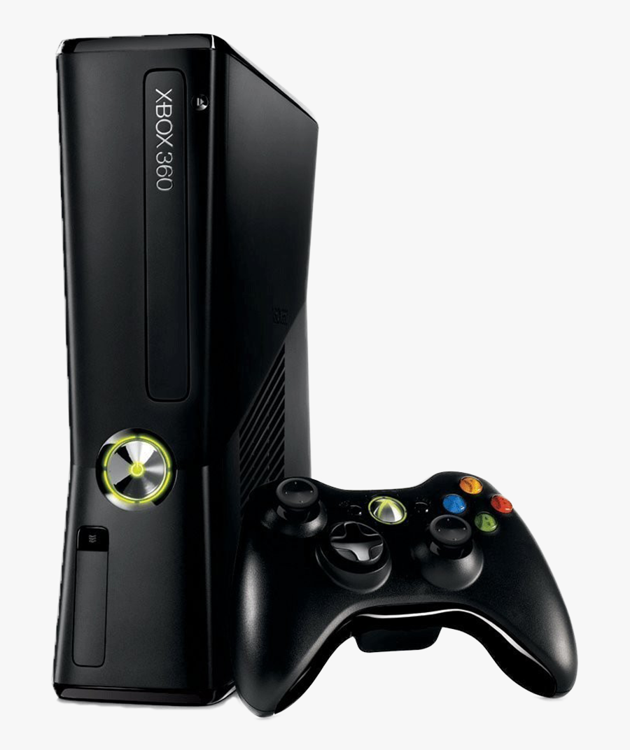 Xbox Free Download Png - Xbox 360, Transparent Clipart