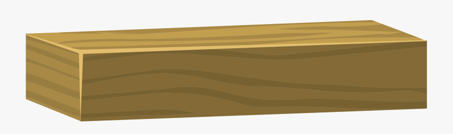 Misc Beam Clip Arts - Wood, Transparent Clipart