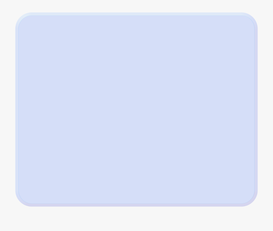 Holographic Version 6 Minutes A Beam Of Light Falls - Paper Product, Transparent Clipart