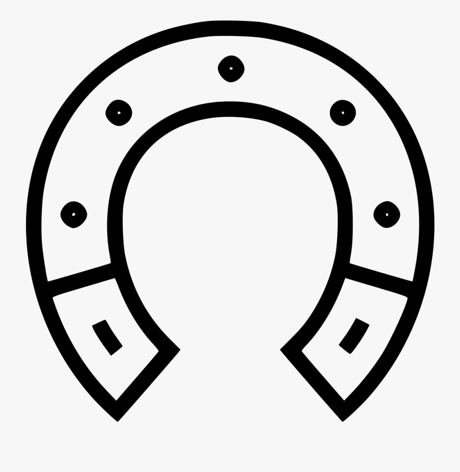 Horseshoe - Nord Lock Washer Data Sheet, Transparent Clipart