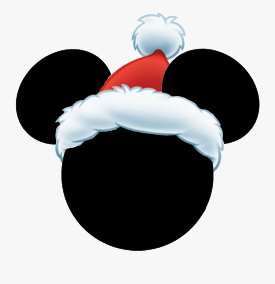 Story By John Gallahorn - Mickey & Minnie Mouse, Transparent Clipart