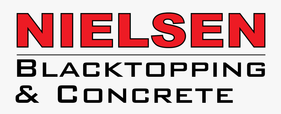 Nielsen Black Topping, Transparent Clipart