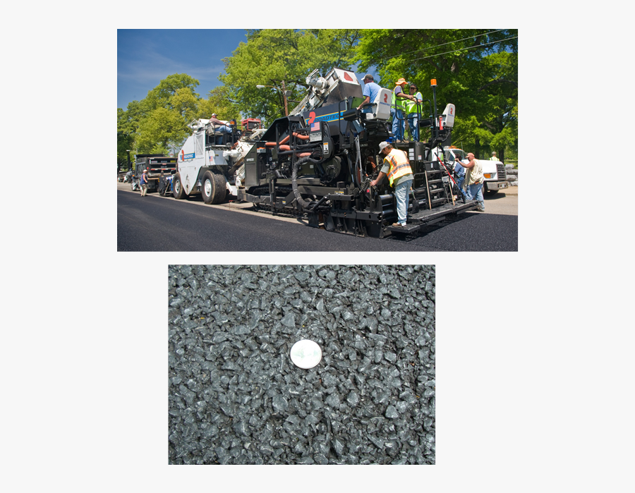 Transparent Pavement Png - Street, Transparent Clipart