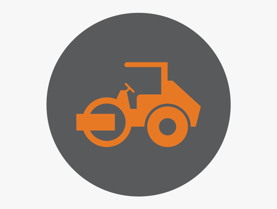 Paver Sealer And Asphalt Milling In Jacksonville, Florida - Road Surface, Transparent Clipart